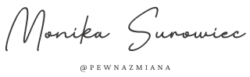 Pewna Zmiana